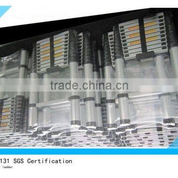 Aluminum Telescopic Ladder OEM Service