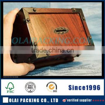 hot sales classical storage coin box wholesale