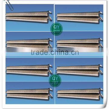 Electroplating Tension Extension Spring