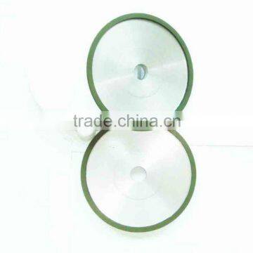 Resin Bond Straight Diamond Grinding Wheel