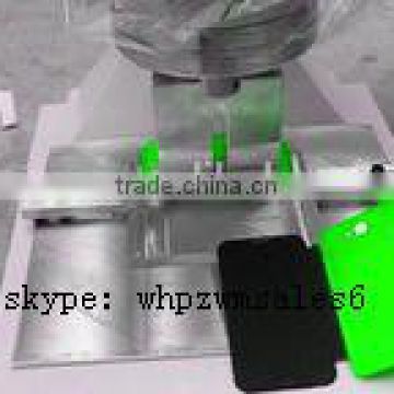 OEM precision aluminum part zinc die casting mold from Shanghai Yuanhai