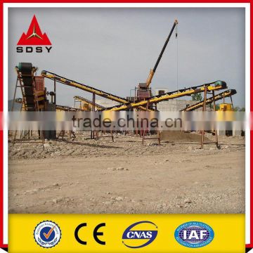 Gravel Sand Making Machinery(Pump)