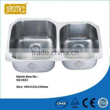 stainless steel sink wire mesh basket