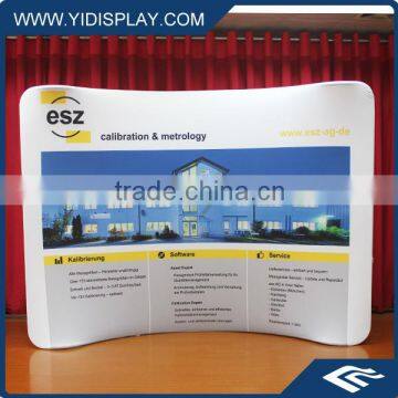 Tension Fabric Display,trade Show Furniture,tensile Membrane photo-4