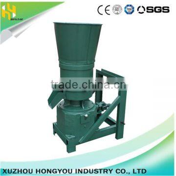 palm pellet, rice husk pellet,rosewood pellet machine