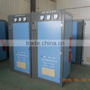 Solid State hf Pipe Welding Machines photo-2