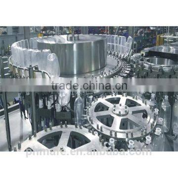 100ml Plastic Bottle Infusion Machine photo-3