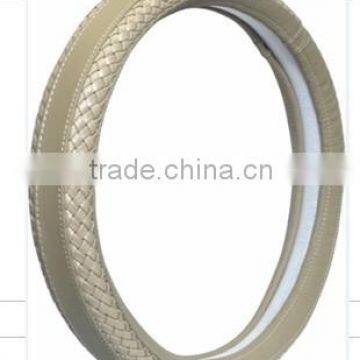 New ,fashion Silicone Steering Wheel Cover photo-2