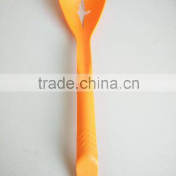 2016 FDA,LFGB Approval Kitchen Equipment Nylon Utensil New Style Colorful Kitchen Tools Nylon Utensil Set photo-2