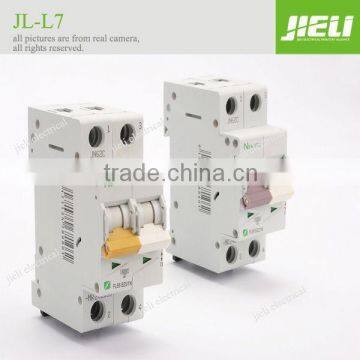 high quality L7 series circuit breaker 230/400v