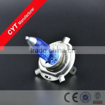 H4 55/60W 12V White Light Auto Headlight Halogen bulb                        
                                                Quality Choice