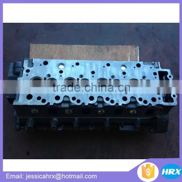 For KAMAZ T-130 engine cylinder head new model