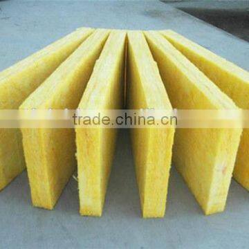 excellent quality glass wool insulation products in china supplier