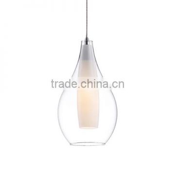 2015 new product colorful contracted pendant light contemporary home single hanging light