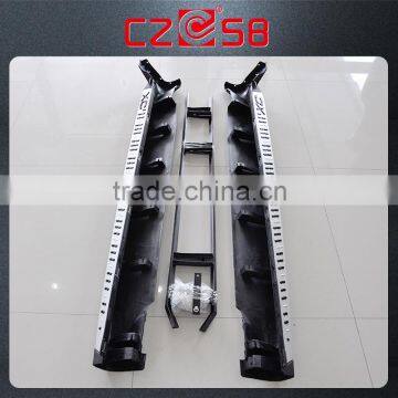 Factory Price Running board for VOLVO XC60/Factory Price Side step for VLOVO XC60