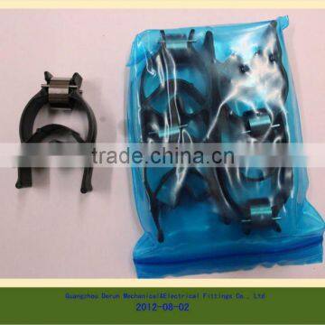 High Precision Injection Nozzle DLLA150P635 for Injector 0433171470