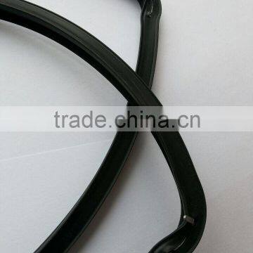 Molded FDA quality oven door strip