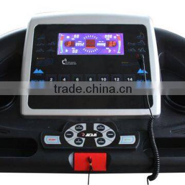 Low Noise DC Motor For Treadmill photo-4