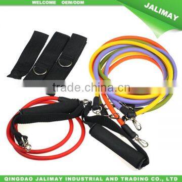 Bodylastics make your own resistance bands wholesale