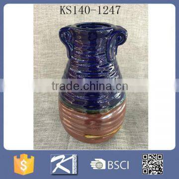 Vintage Design Glazed Porcelain Kitchen Water Pots photo-3