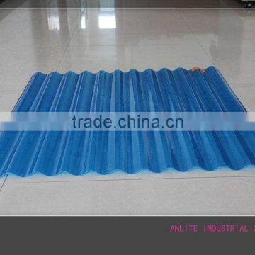 High Quality Fiberglass Adiabatic Daylighting Panel