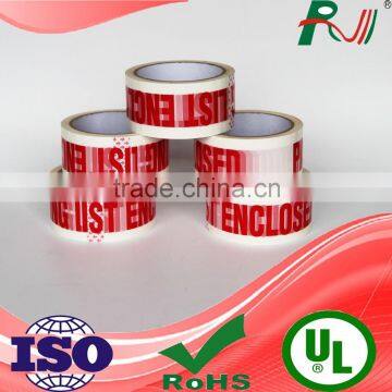 Adhesive best bopp tape manufacturer supplier