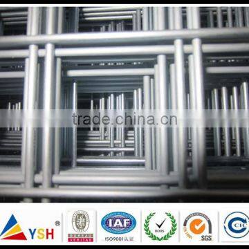 Alibaba Manufacturer Hot sale cheap hengshui factory Welded wire mesh