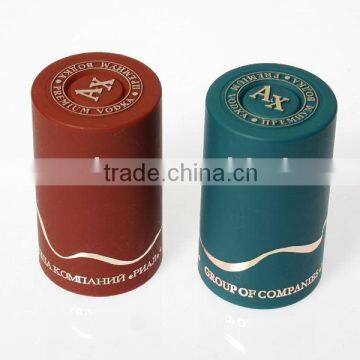 pilfer-proof bottle lids for Liquor