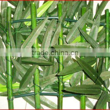 2013 New Artificial grass garden fence gardening artificial grass importer