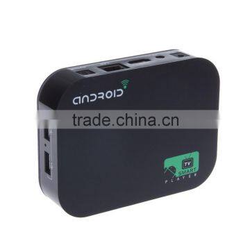 Best Android tv Box,android tv Box With Remote Control,android 4.2 tv Box Webcam With Skype photo-4