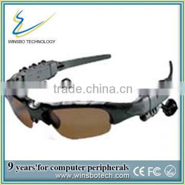 Portable Sunglasses Mp3 With Bluetooh, Bluetooth Glasses With Mp3 photo-4
