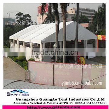 Direct Factory Price Super Quality Big Food Party Tents photo-5