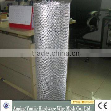 stainless steel mesh screen