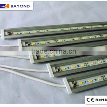 New high luminance 2835 7020 3528/5630/5050 rigid led bar