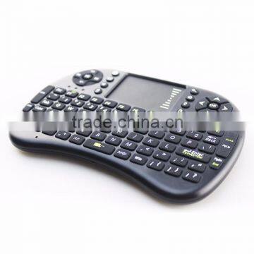 Air Mouse 2.4GHz Wireless Keyboard Remote Control for Android TV Box photo-4