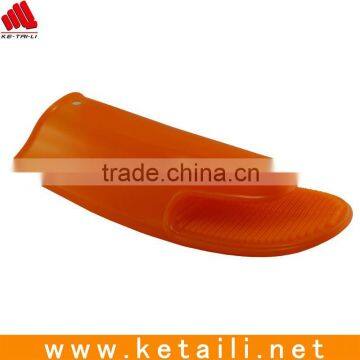 Silicone oven mit, good silicone material