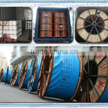 Armoured Control Cable by BS 6346 600/1000V photo-5