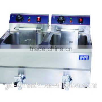 Hot sale electric fryer from China