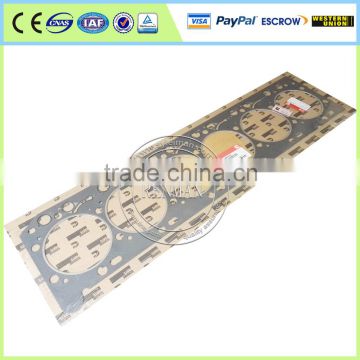 DCEC gasket replacement 4981330