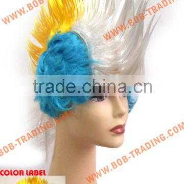 Lowest price China OEM manufactor for wigs