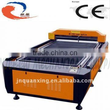 high speed CNC router QX1212(3.0kw) with CE