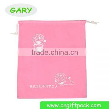 hot sales new non woven drawstring bag