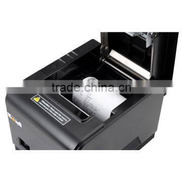 ITPP066 80mm Bluetooth Thermal Printer With Free SDK photo-5