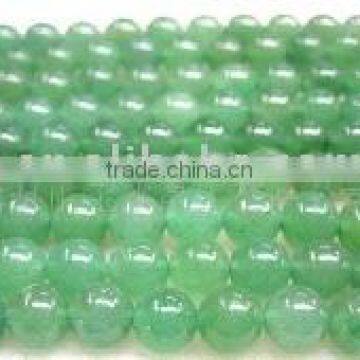 Green Aventurine semi-finished products