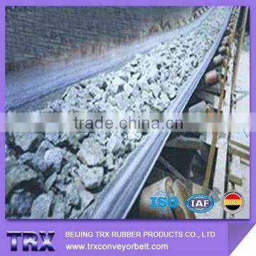 NN nylon Conveyor belt with high tension and impact resistance