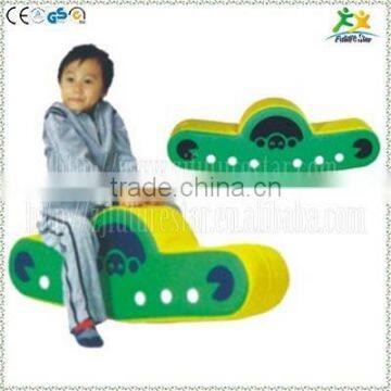 FS-07220 kids indoor soft play equipment