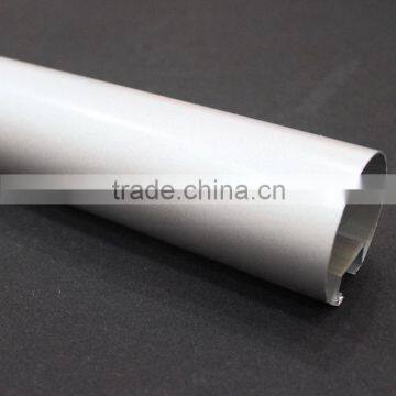 Widely Used Modern Aluminum Round Pipe Commercial Suspended Ceiling photo-5