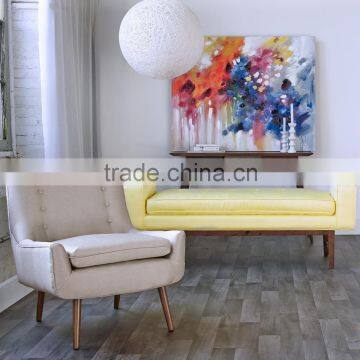 Wooden Salon Chairs HS-SC2201
