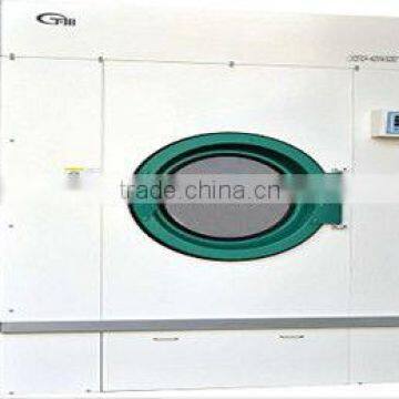Automatic drying machine