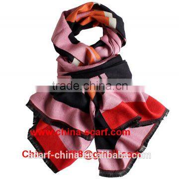 Wholesale Cashmere Scarf India photo-4